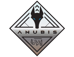 Anubis Collection Skins