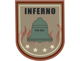 The Inferno Collection