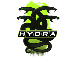 The Operation Hydra Collection Skins