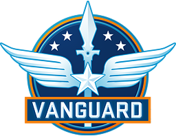 The Vanguard Collection Skins