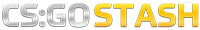 CSGOStash Logo