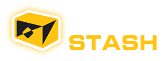 CS2 Stash Logo