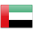 Arab Emirates Dirham Flag