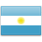 Argentine Peso Flag