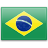Brazilian Real Flag