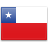Chilean Peso Flag