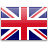 British Pound Flag