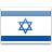 Israeli New Shekel Flag