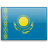Kazakhstan Tenge Flag