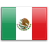 Mexican Peso Flag