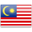 Malaysian Ringgit Flag