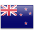 New Zealand Dollar Flag