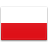 Polish Zloty Flag