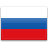 Russian Ruble Flag