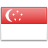 Singapore Dollar Flag