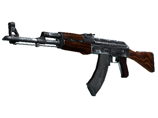 Default AK-47