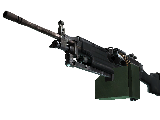 Default M249