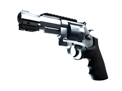 Default R8 Revolver