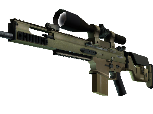 download the new for mac SCAR-20 Contractor cs go skin