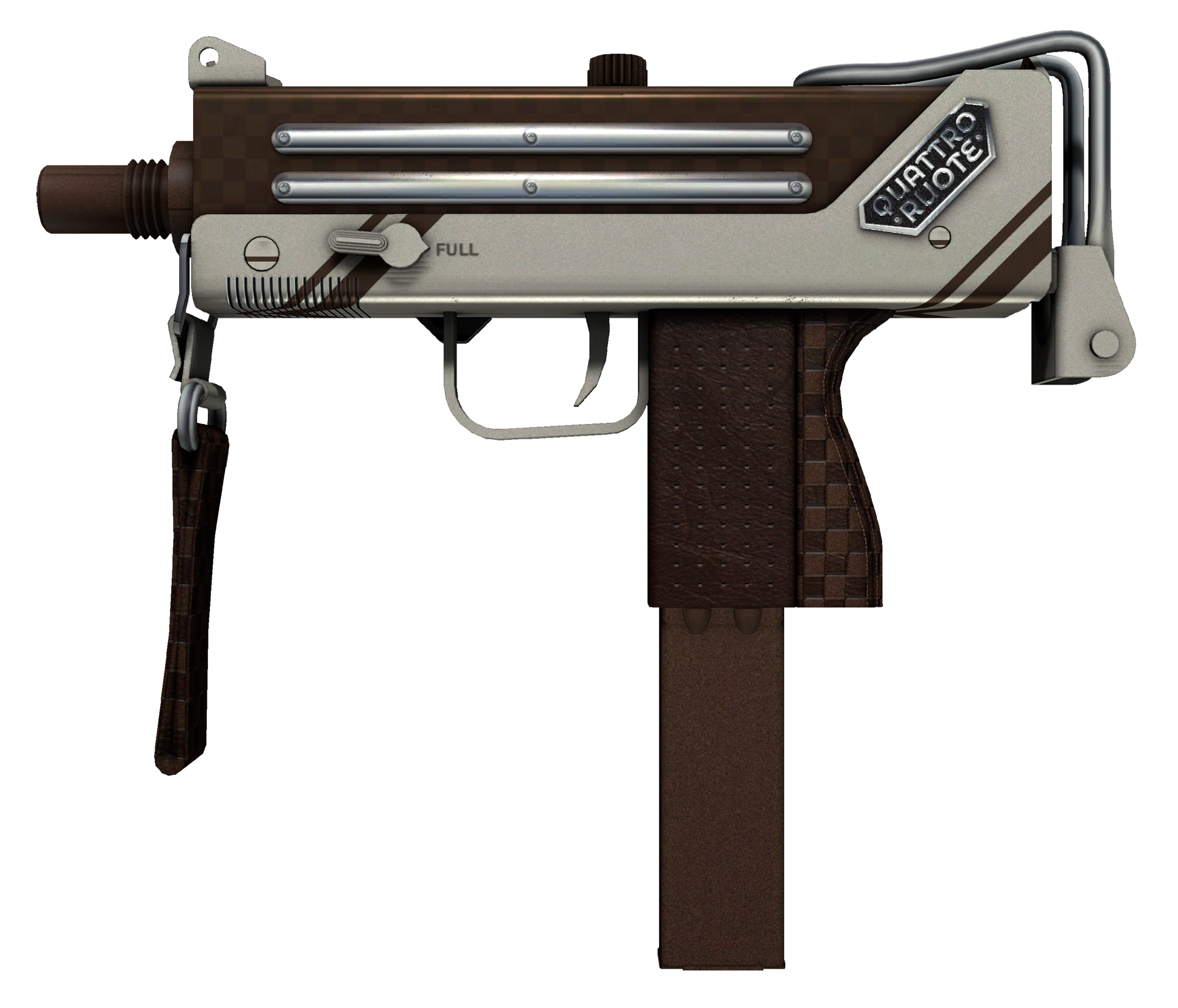 MAC-10 Malachite cs go skin for android download