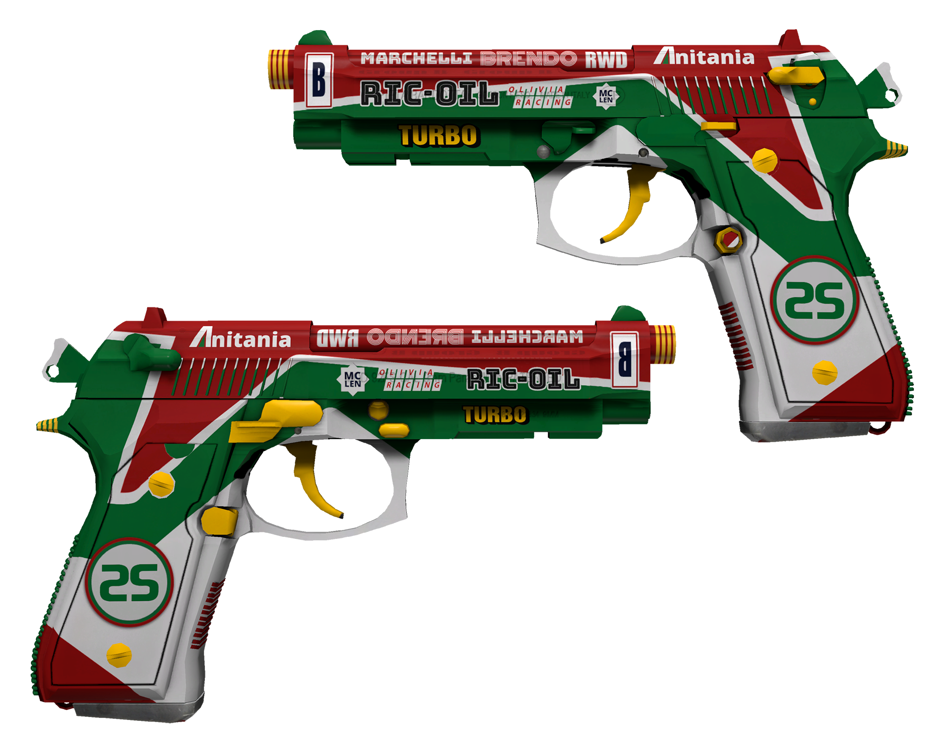 free for mac instal Dual Berettas Stained cs go skin