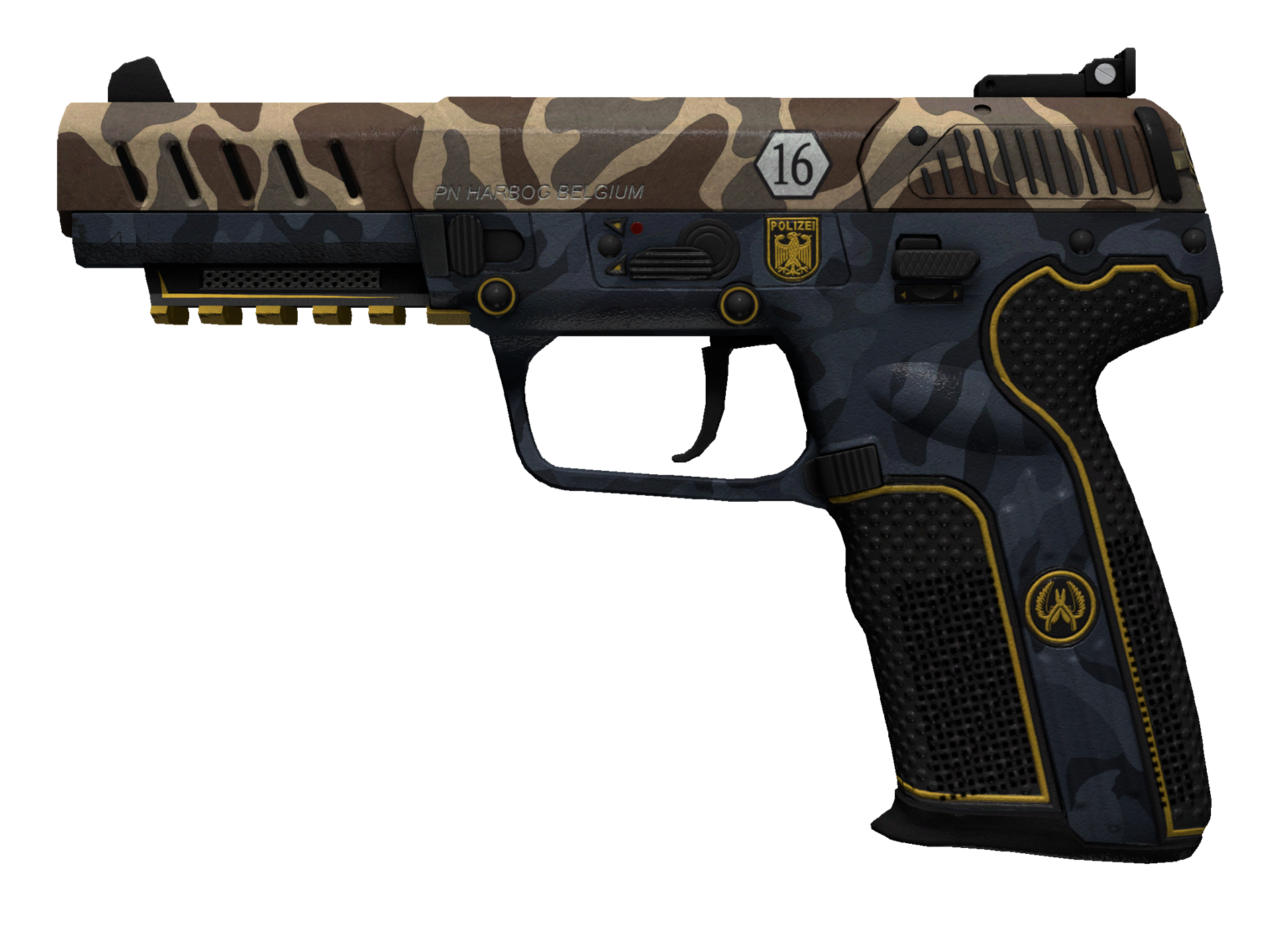 Five-SeveN Buddy Large Rendering