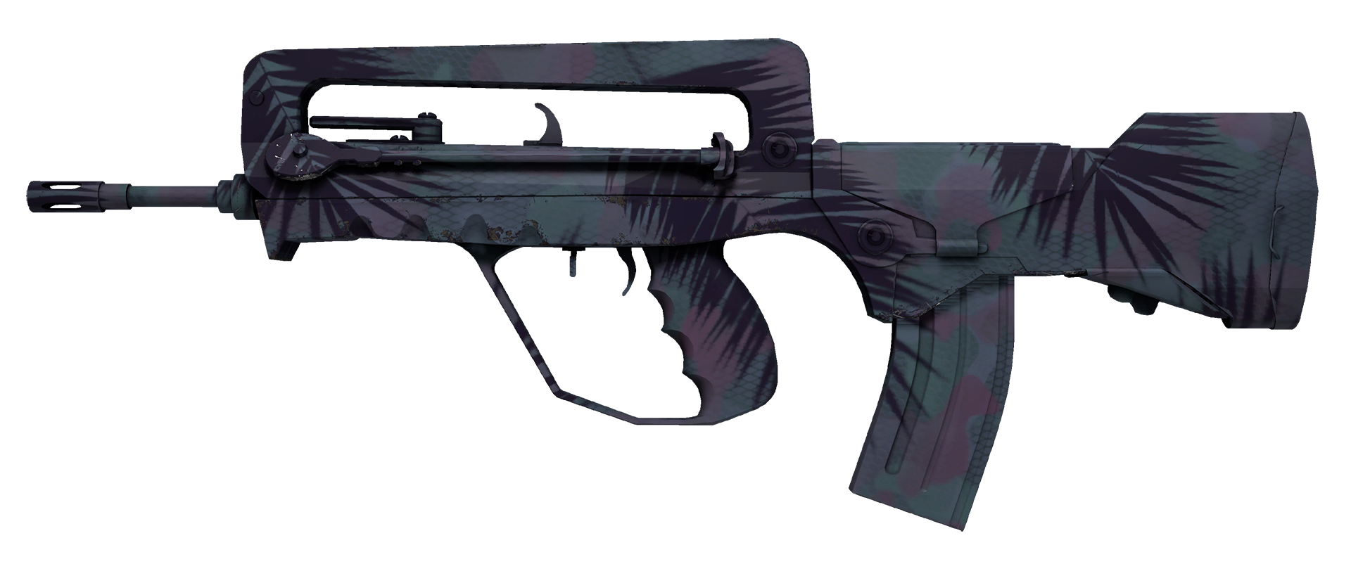 FAMAS Colony cs go skin download the new