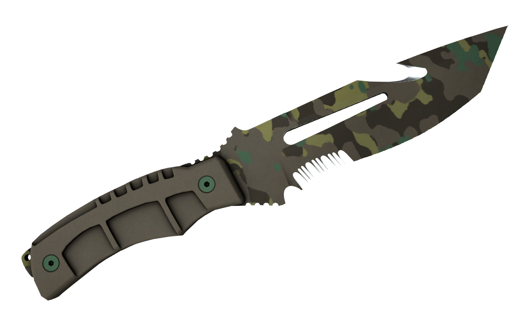 M4A1-S Boreal Forest cs go skin instal the new for android