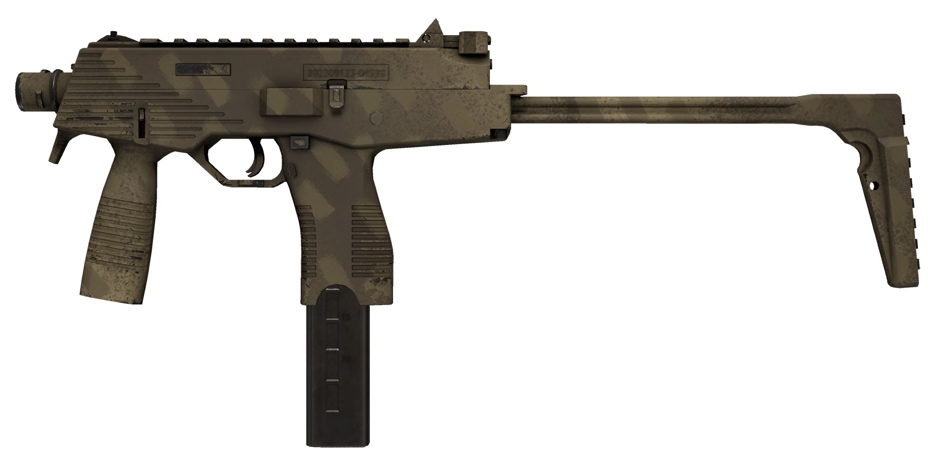 PP-Bizon Sand Dashed cs go skin download the new version for ipod