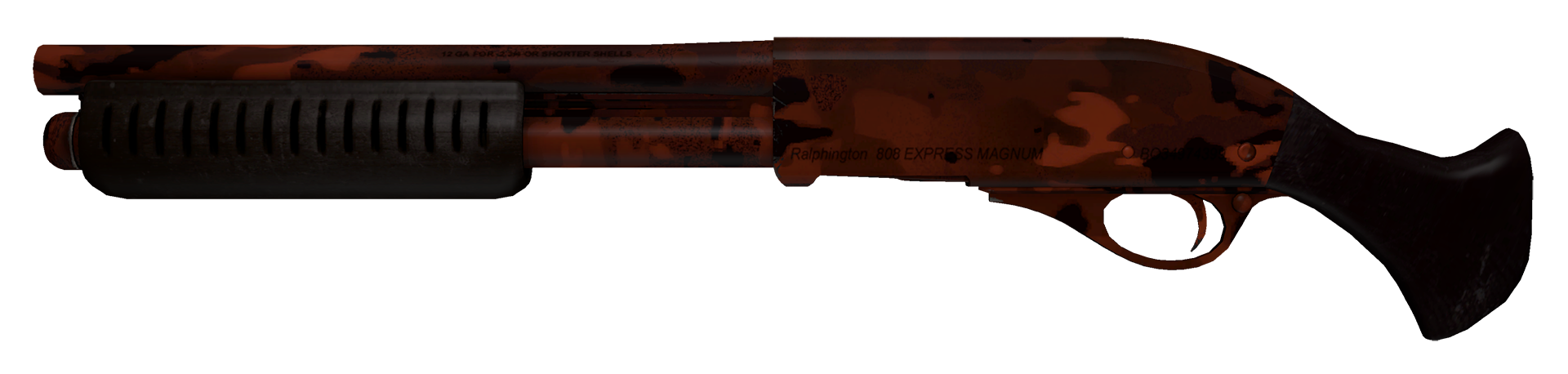 Sawed-Off Full Stop cs go skin for apple download