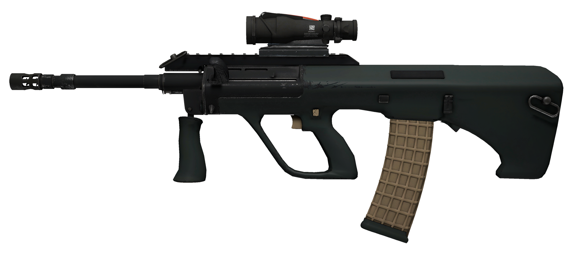 download the new for android SCAR-20 Contractor cs go skin