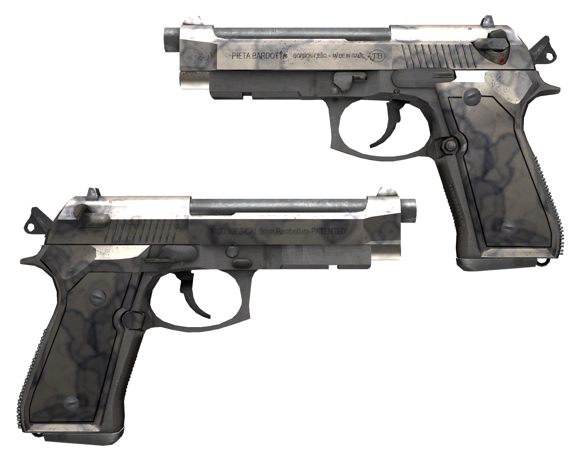 download the last version for android Dual Berettas Stained cs go skin