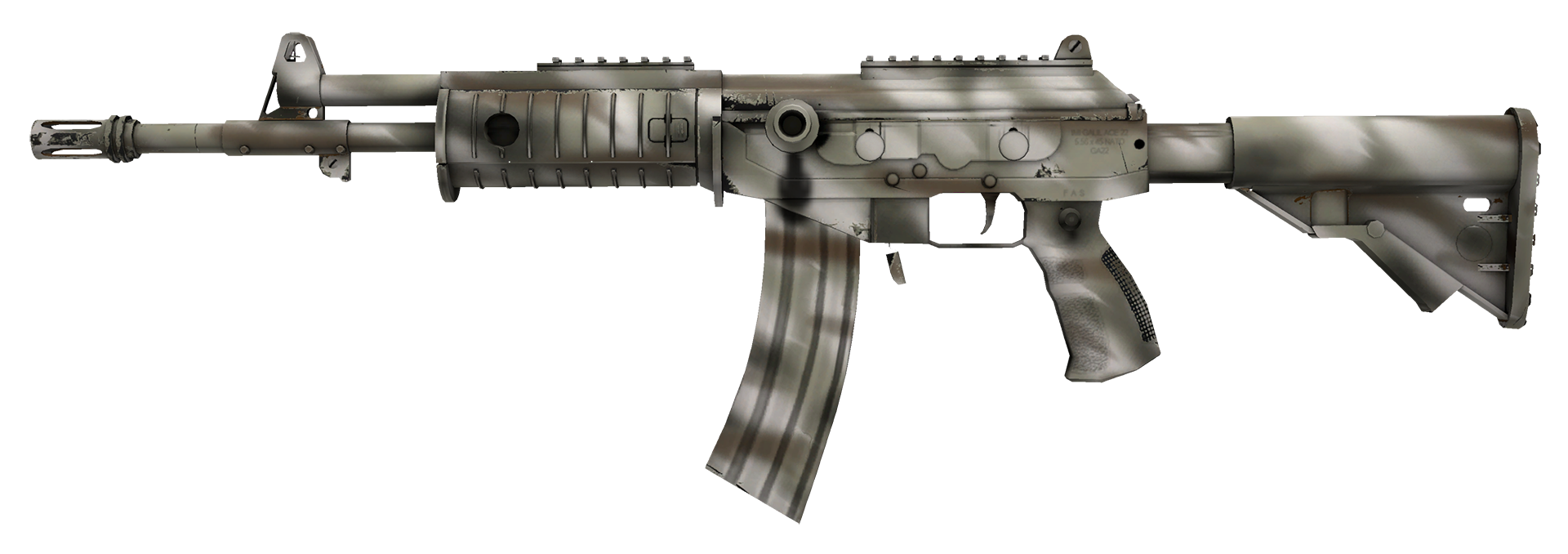 instal the new version for ipod Sawed-Off Sage Spray cs go skin