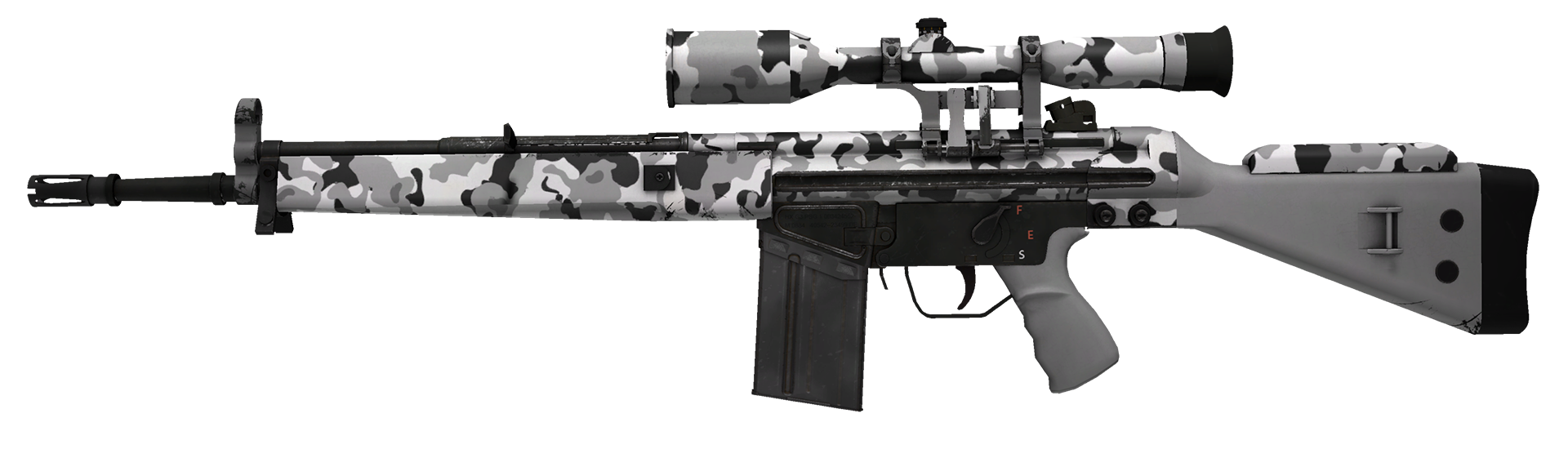 G3SG1 Black Sand cs go skin download the last version for iphone