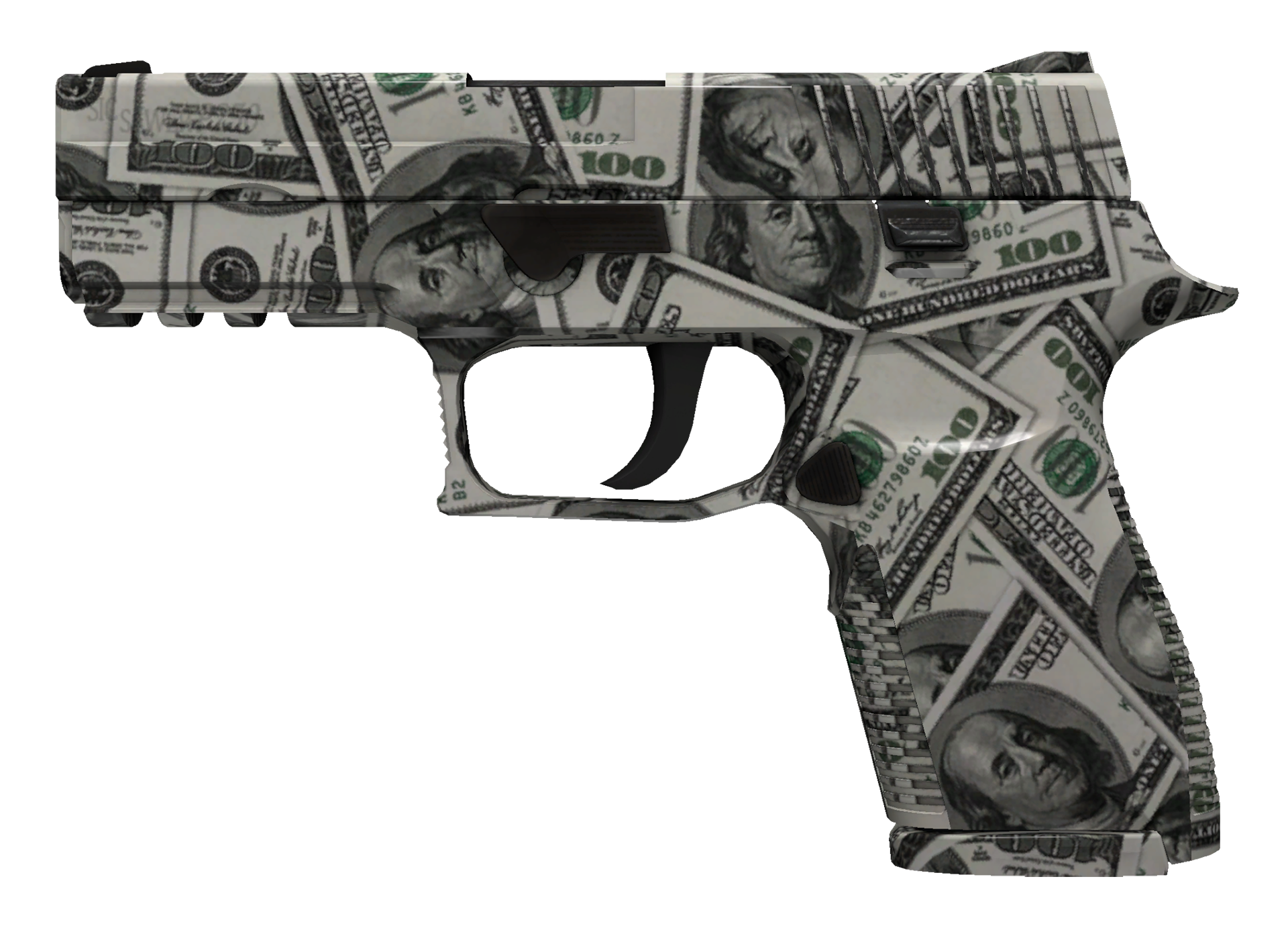 download the new for mac P250 Exchanger cs go skin