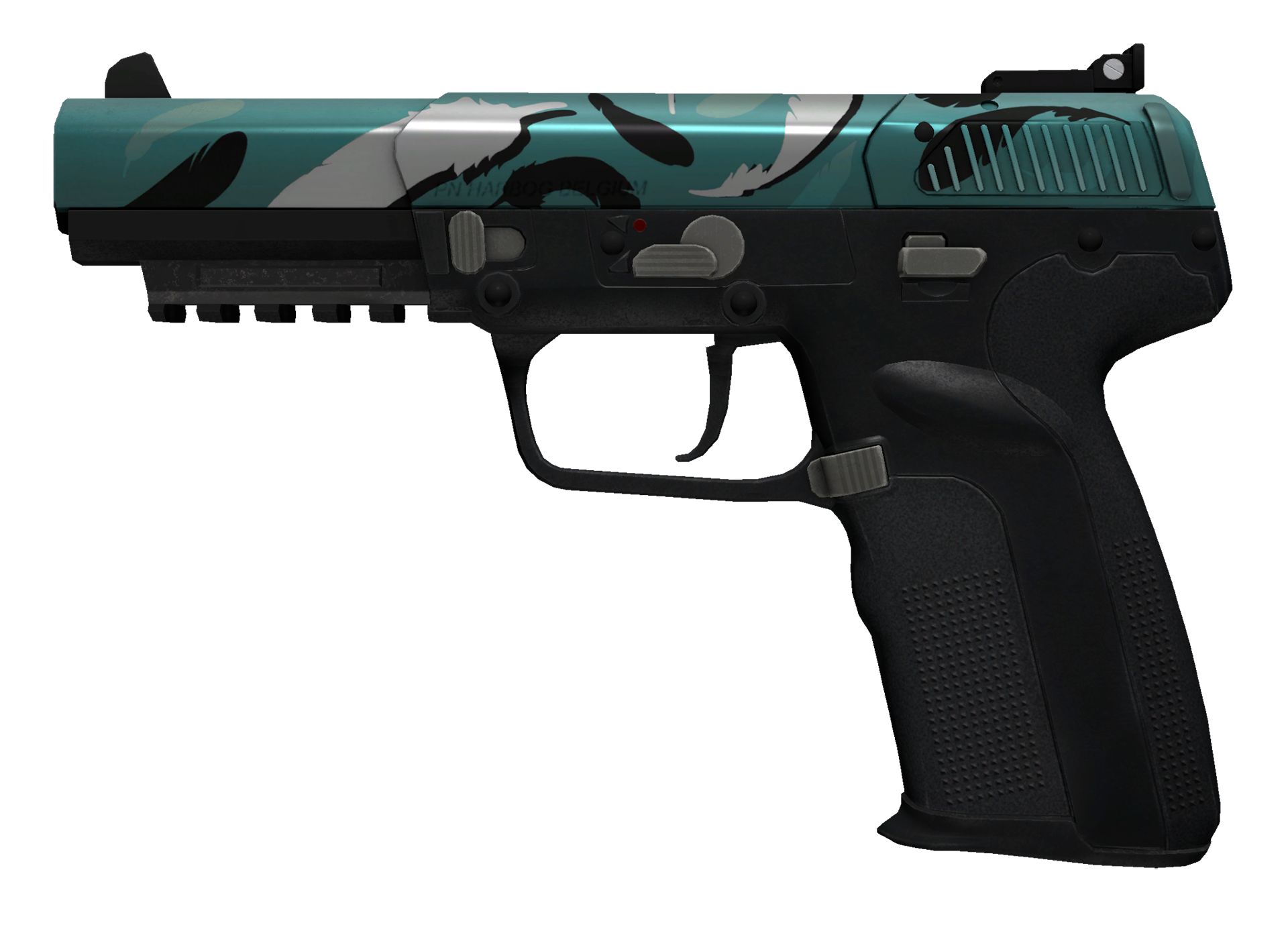 Five-SeveN Buddy cs go skin for ios download free