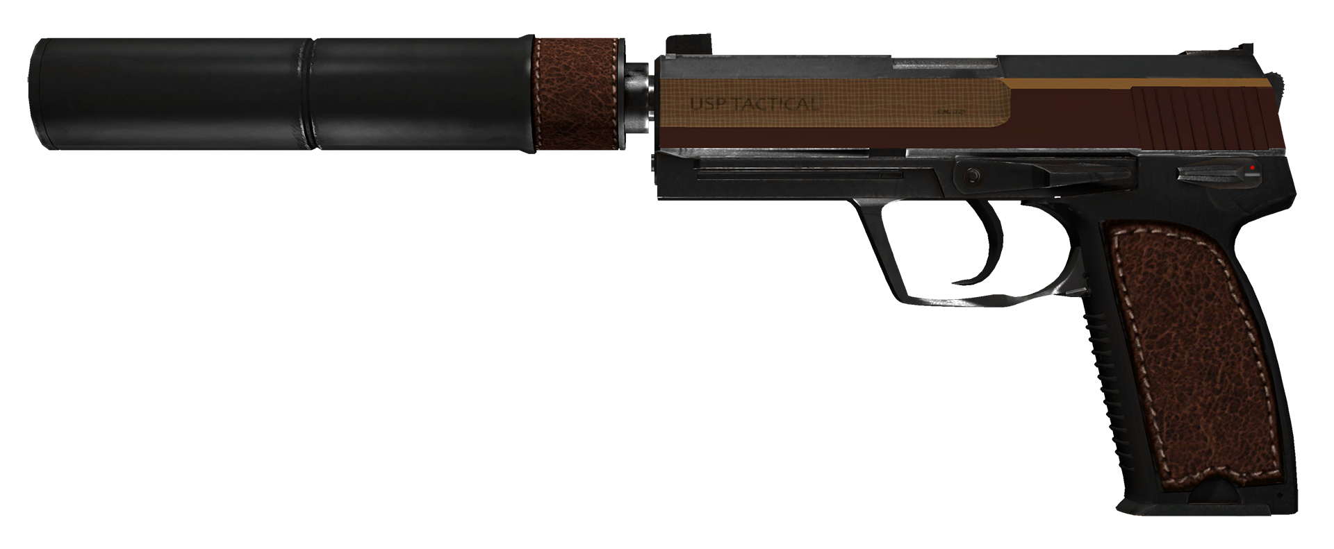 USP-S Business Class Large Rendering