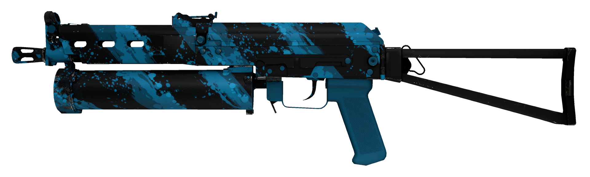PP-Bizon Sand Dashed cs go skin download the new for windows