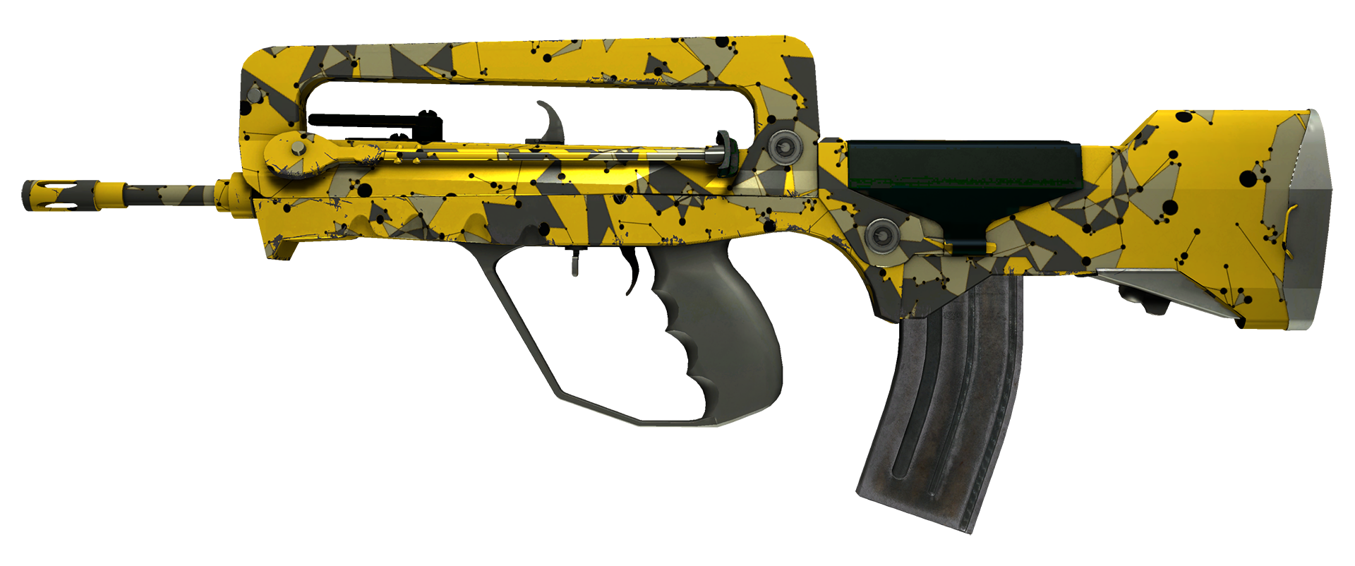instal the new for android FAMAS Colony cs go skin