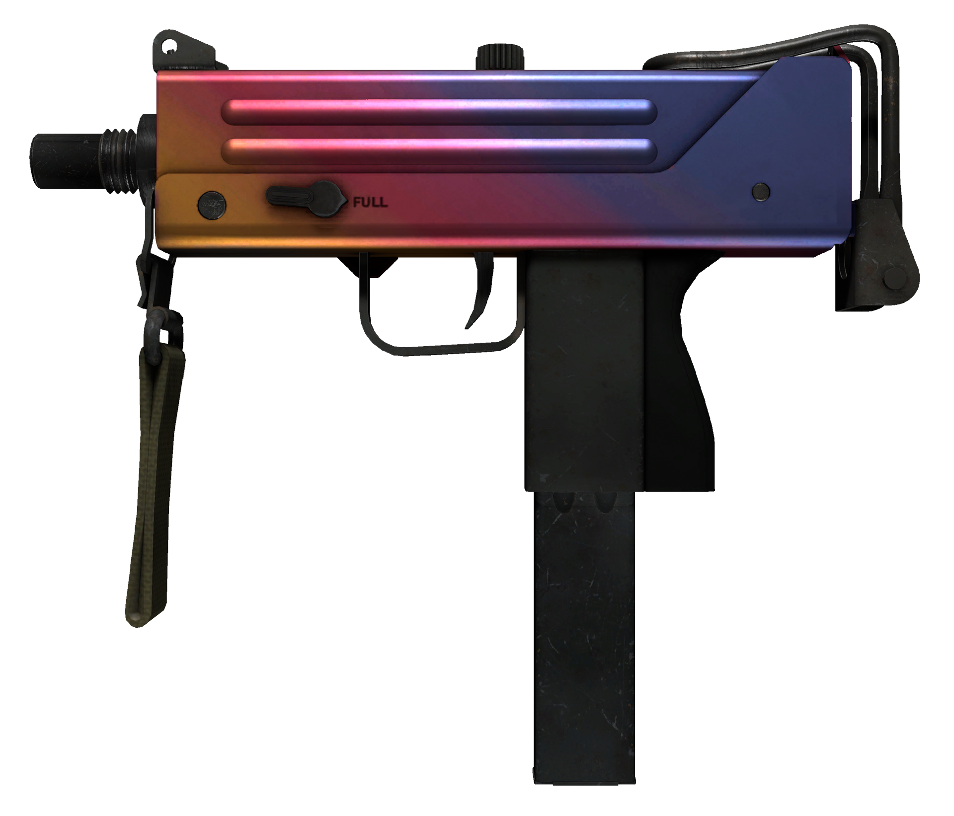 MAC-10 Button Masher cs go skin instal the new version for windows