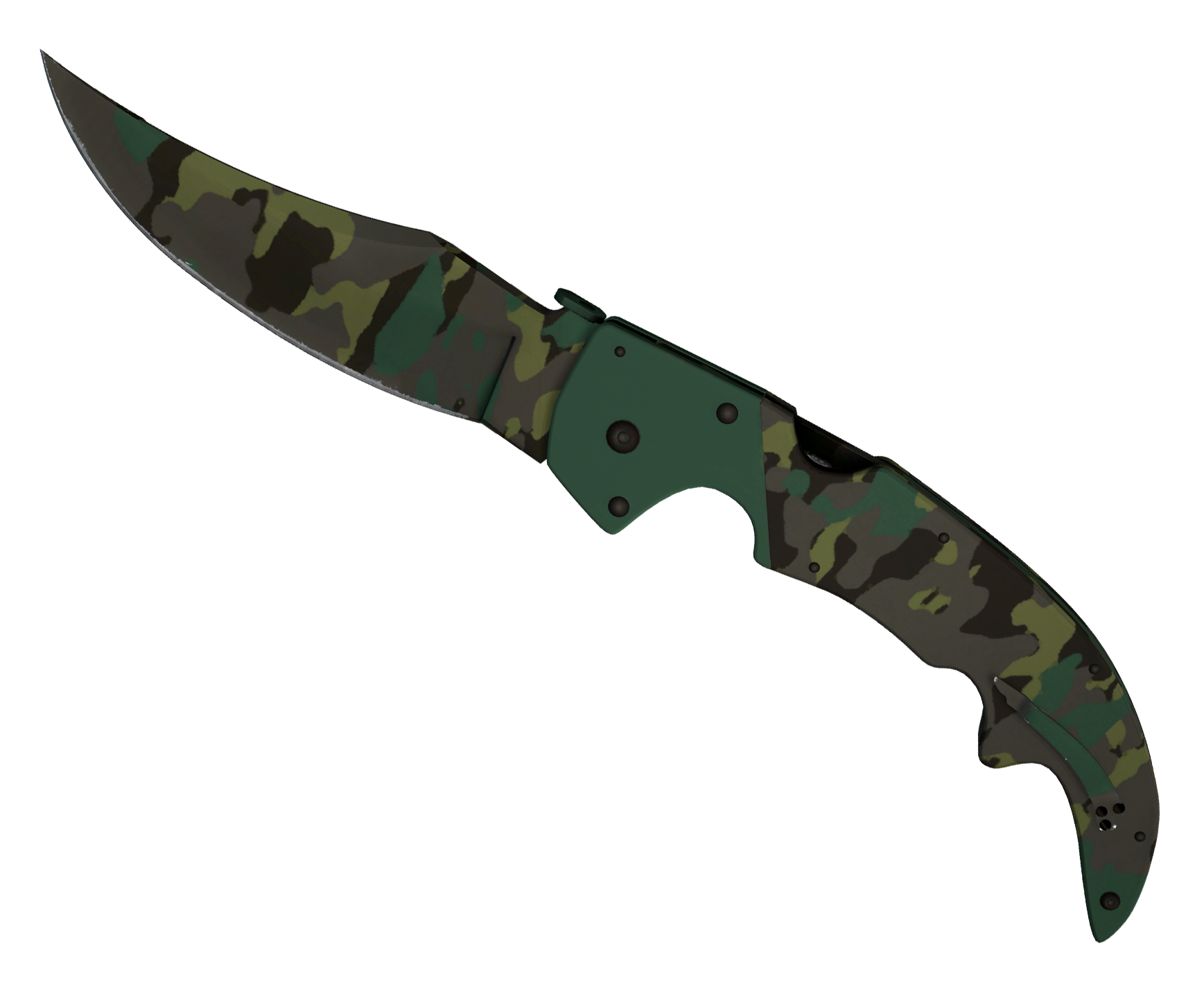 instal M4A1-S Boreal Forest cs go skin free