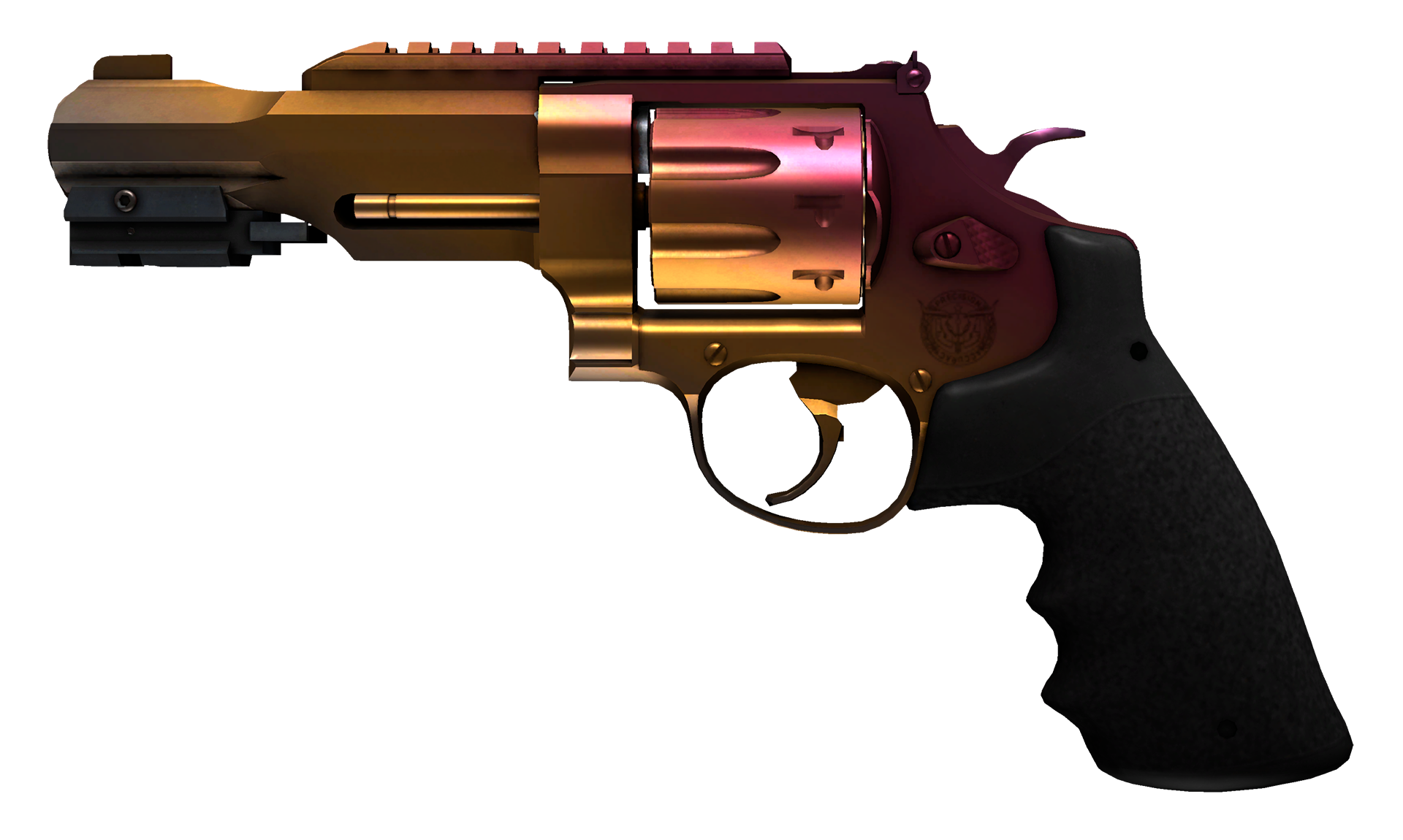 R8 Revolver Canal Spray cs go skin download the last version for windows