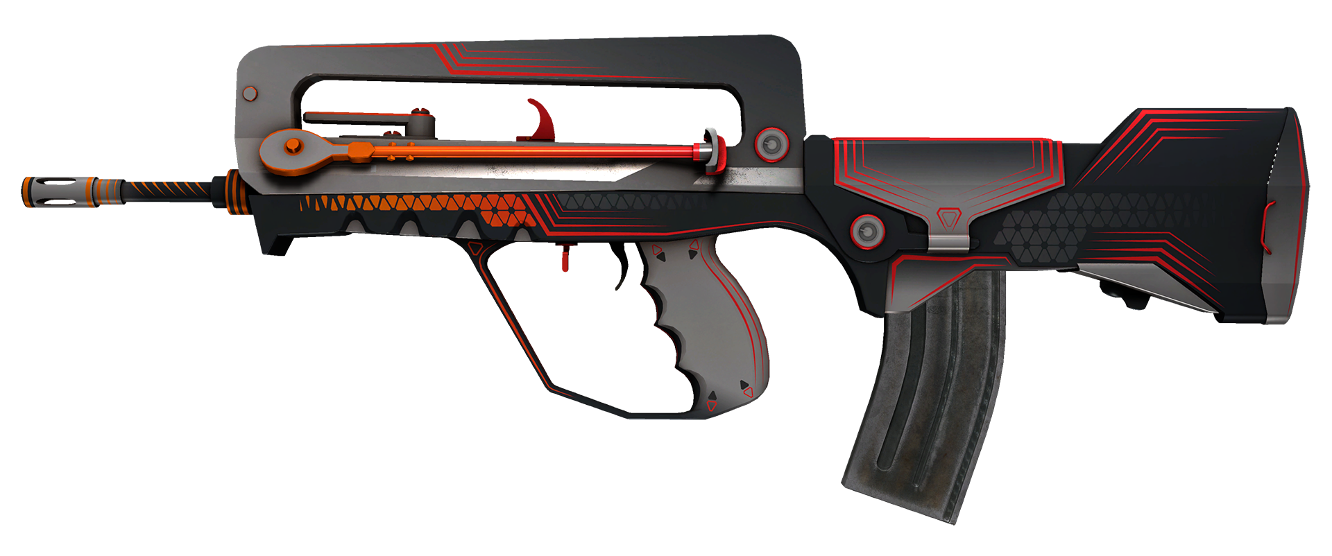 for iphone download FAMAS Colony cs go skin free