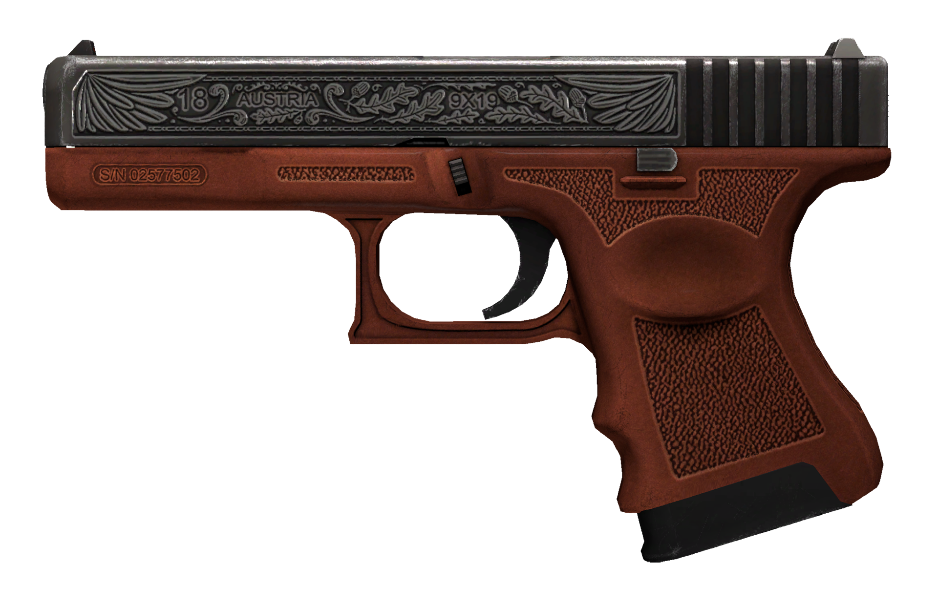 instal the new version for android Glock-18 Night cs go skin