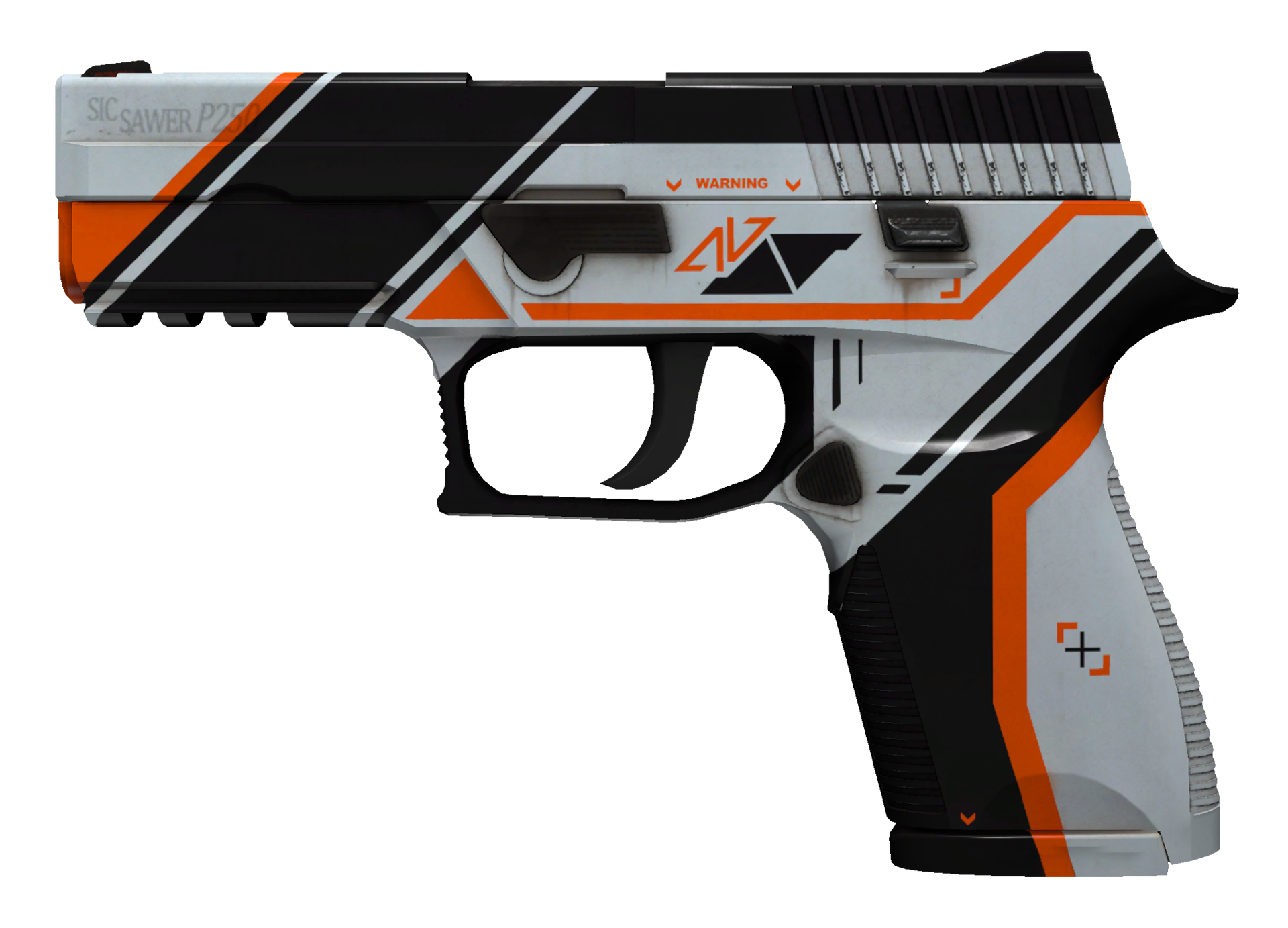 instal the new for ios P250 Exchanger cs go skin