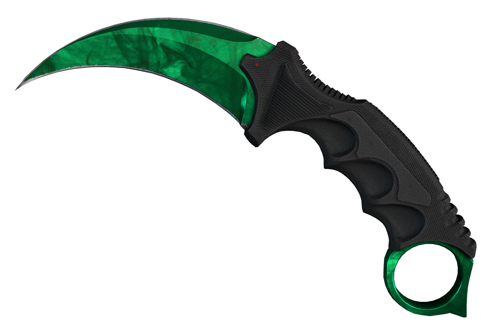 for android instal Emerald Knife