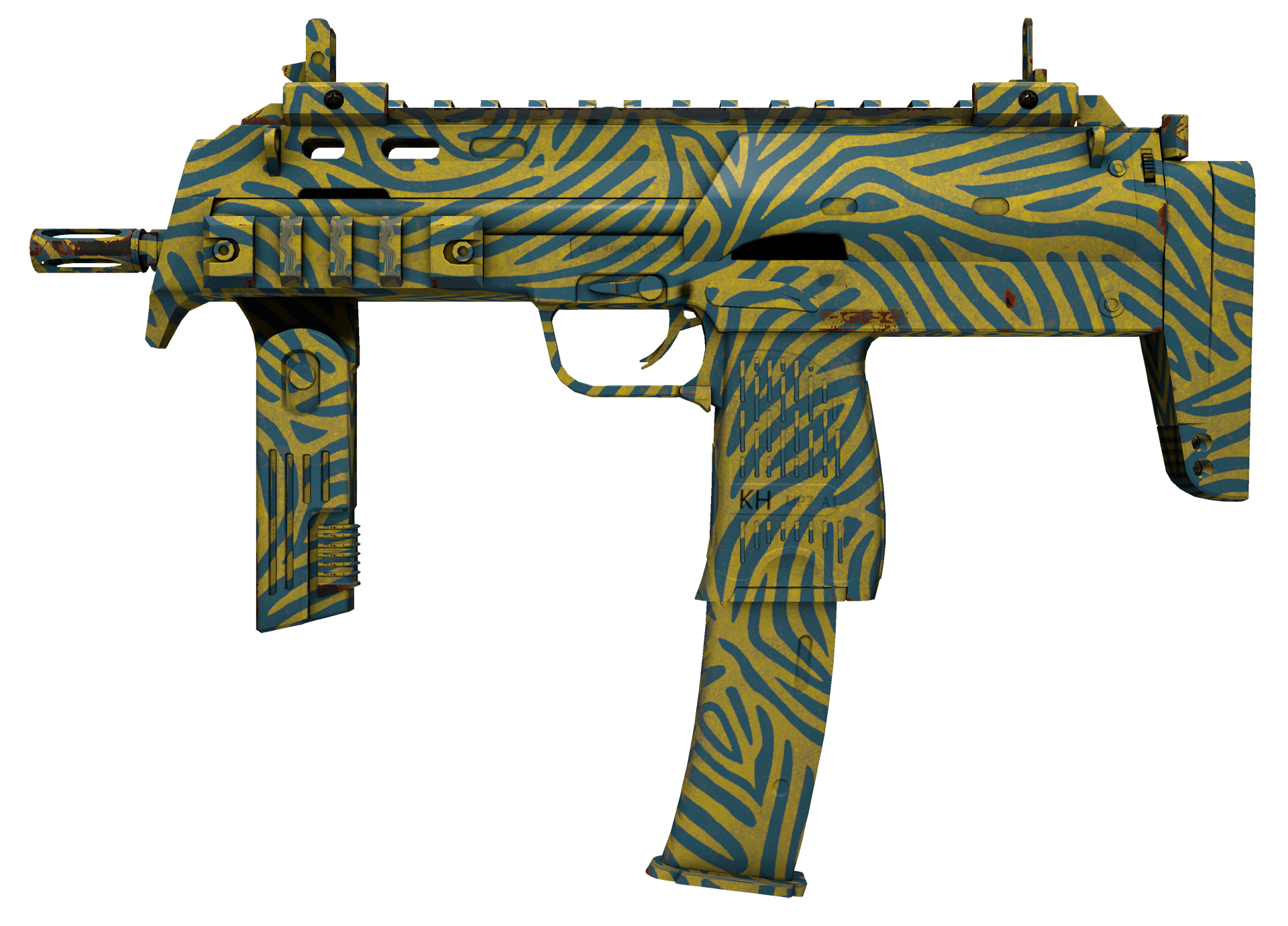 free for mac download MP7 Motherboard cs go skin