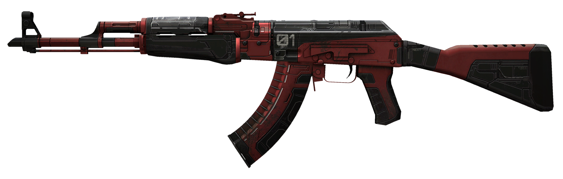 download the new version for windows Chivalry AK47 cs go skin