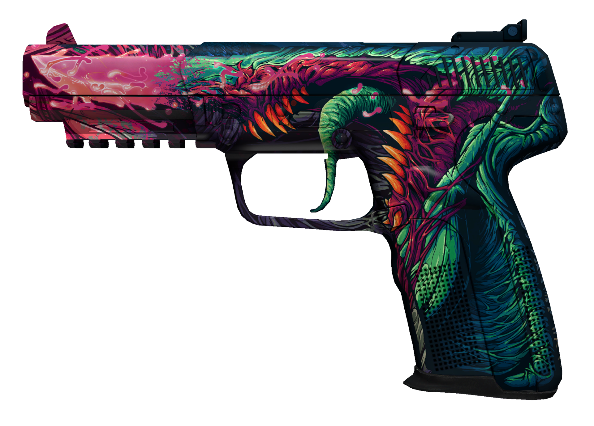 Five-SeveN Buddy cs go skin download the last version for iphone