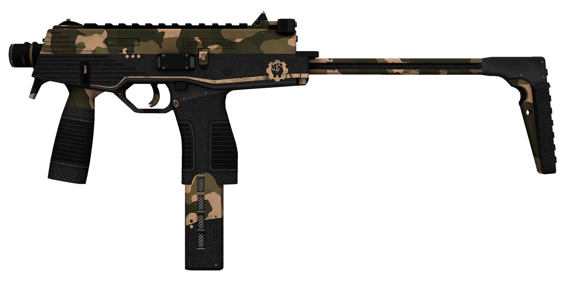 free G3SG1 Black Sand cs go skin for iphone download
